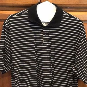 Callaway golf shirt. Medium.